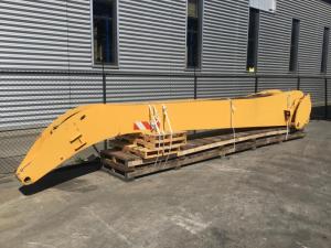 Liebherr Industrieller Stick7,3M